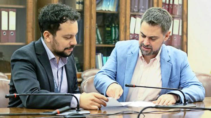 Qué es la "Maniobra Manouchehri" que resiente el oficialismo en la tramitación de proyectos en comisiones