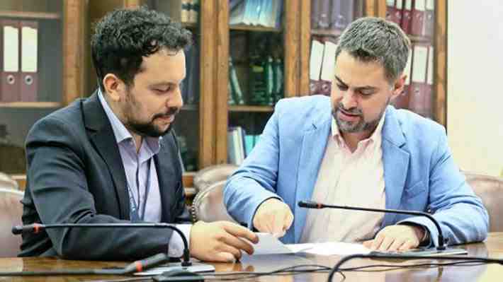 Qué es la "Maniobra Manouchehri" que resiente el oficialismo en la tramitación de proyectos en comisiones