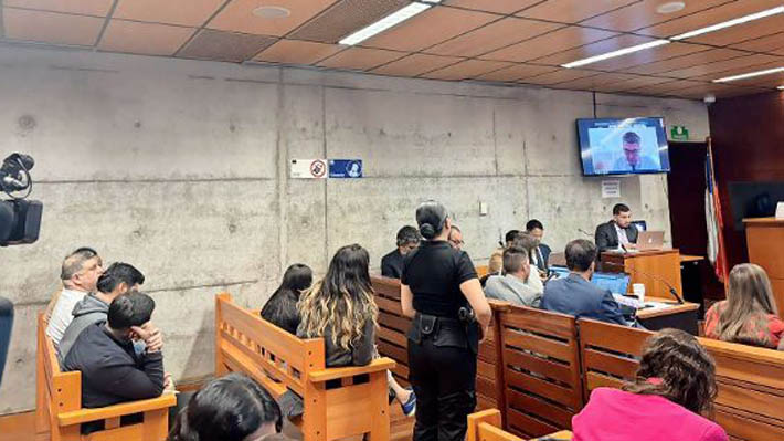 Caso licencias suma 40 nuevos médicos indagados y se realizan diligencias para afinar eventuales arrestos