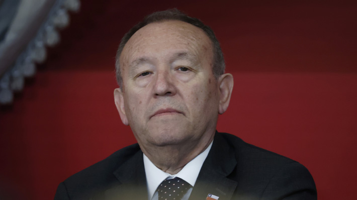 García Ruminot y críticas de la oposición por rebaja tributaria: "No es tan distinto a lo que ellos (...) iban a hacer"