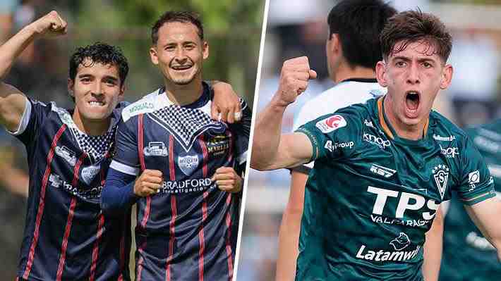 Tabla de posiciones de la Primera B: Fecha 8