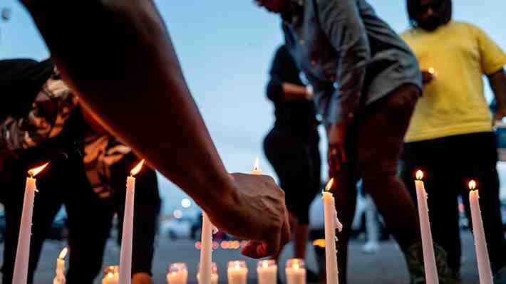 Tiroteo en Estados Unidos: Policía confirma que agresor era padre de siete de las víctimas