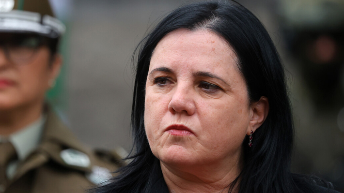 Steinert anuncia que solicitarán las cautelares más gravosas para detenidos por ataque a Lincolao