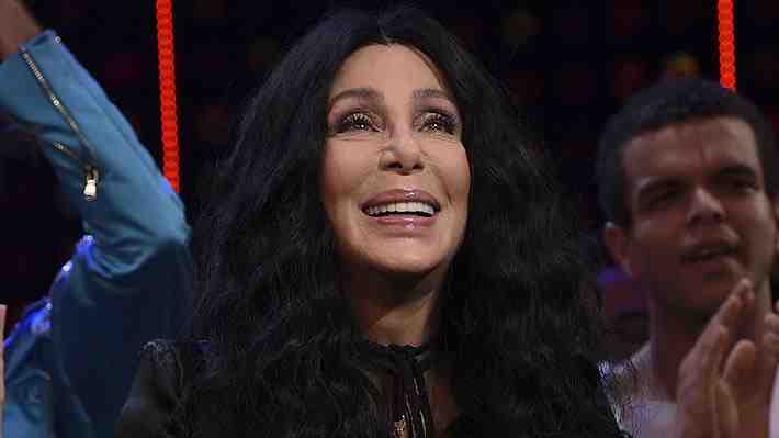 Exmodelo británica revela que su hija de 15 años es nieta de Cher: "Se quedó sin palabras"