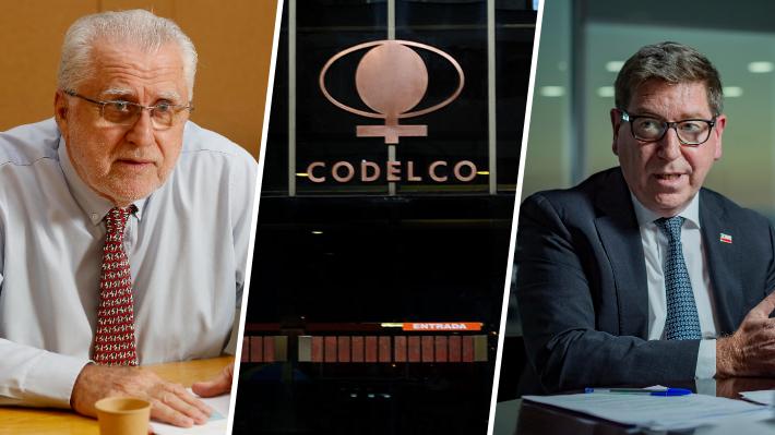Antes de la junta de accionistas: Codelco enfrenta críticas por gestión, menor producción y deuda creciente