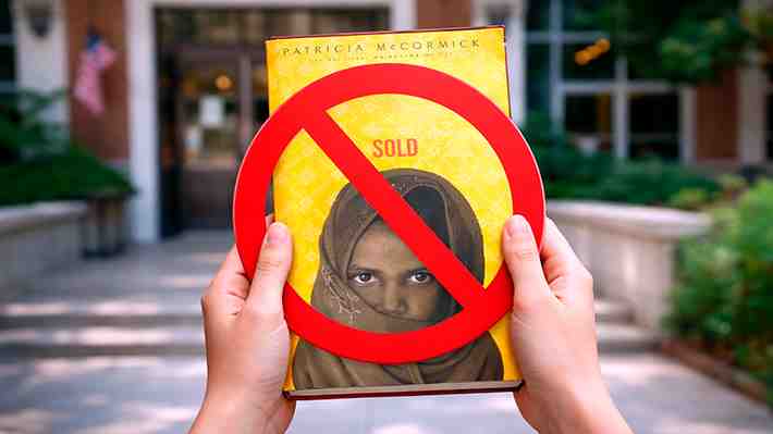 Alcanzan niveles récord: Publican lista anual de los libros más impugnados en bibliotecas de EE.UU.