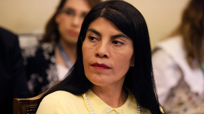 Lincolao y detención de presuntos agresores: "Me siento triste por los estudiantes, imagino que hoy se arrepienten"