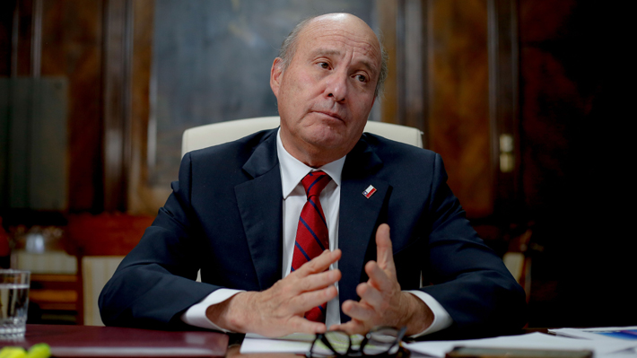 ¿Repuntará la economía?: Economistas divididos ante los optimistas "brotes verdes" de Quiroz