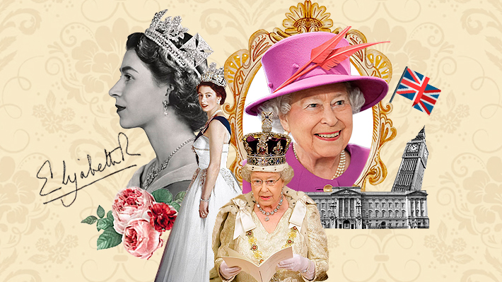A 100 años del nacimiento de la reina Isabel II: ¿Cuánto sabes de la monarca que marcó un siglo?