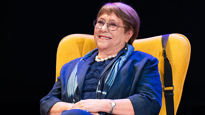 Bachelet candidata: Cómo es el “examen” que debe rendir hoy en su carrera en la ONU