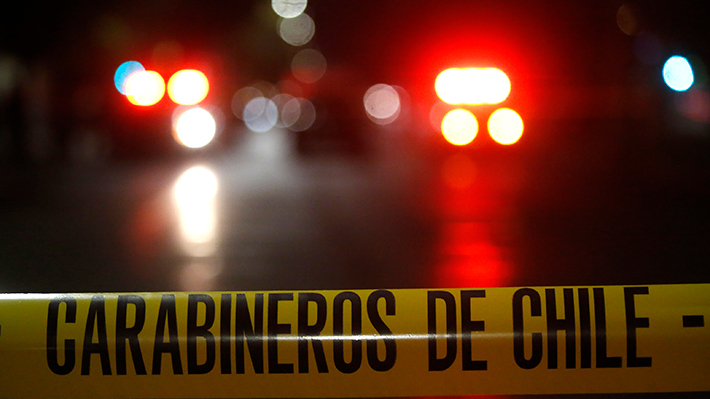 Detienen a sujeto que portaba arma blanca y munición ilegal en La Reina