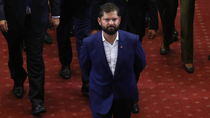 Gobierno de Boric terminó con demora récord de casi 24 meses en aprobación ambiental de proyectos