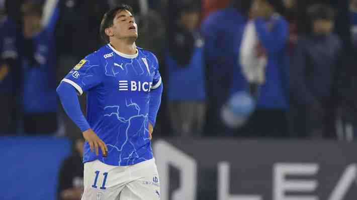 Los arrebatos de Clemente Montes que le cuestan caro a la UC y generan la molestia de Garnero