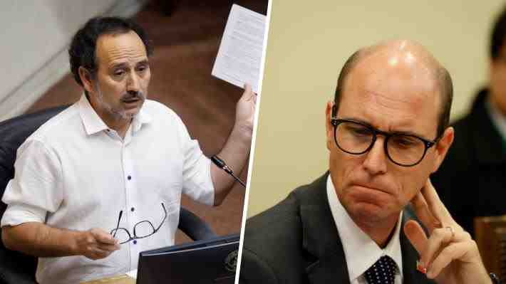 "Buena, pero zurda": Abren sumario y ofician a Contraloría por planilla con "definiciones políticas" de funcionarios públicos