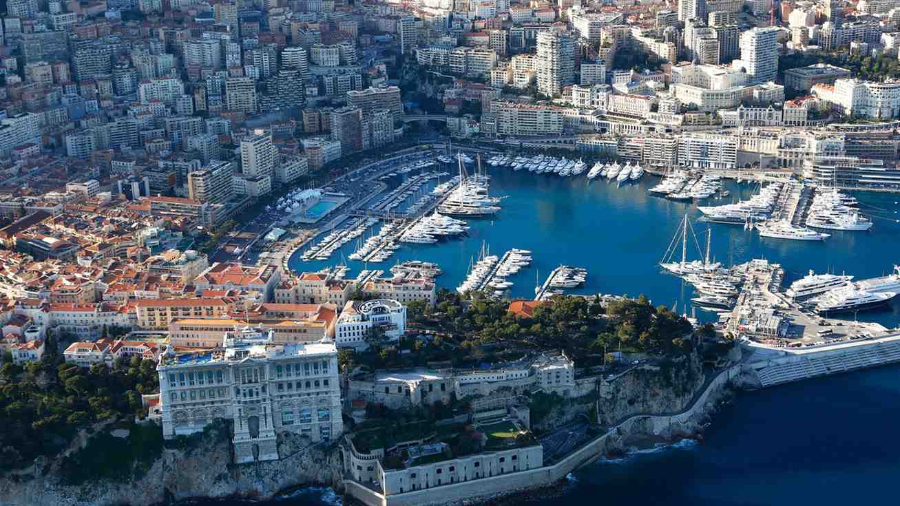 El hombre más rico de Ucrania compra el departamento más caro de la historia