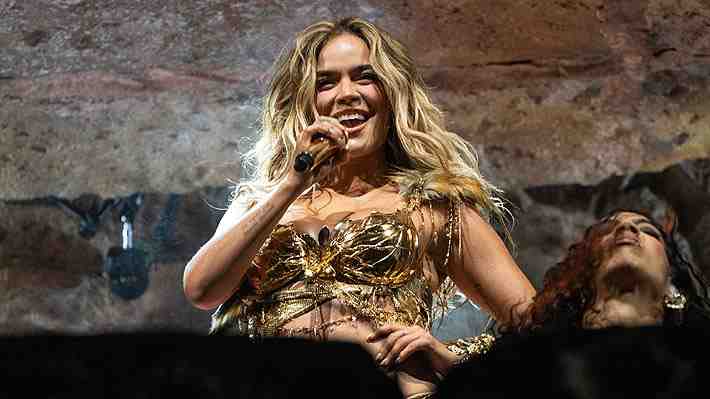 Tras paso por Coachella, Karol G llevará su "Tropitour" a 20 países: ¿Cuándo vendrá a Chile?