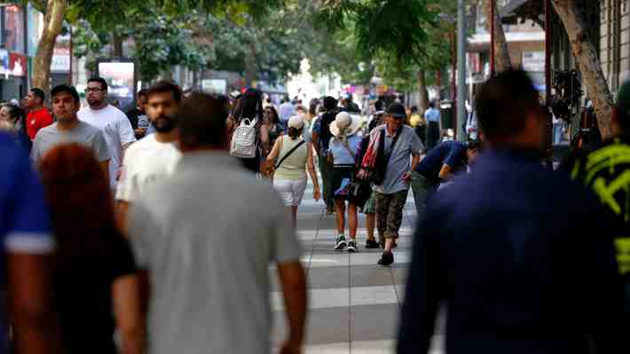 UF sobre $40 mil preocupa a Gobierno y CPC: Podría dar un salto a $41 mil antes del invierno