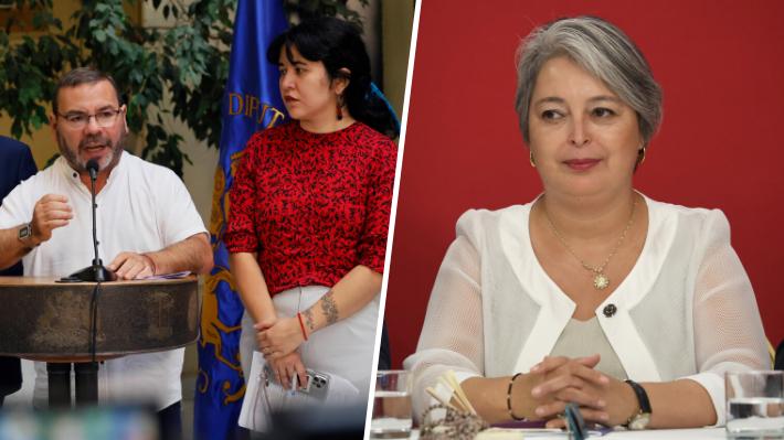 Bancada PC se distancia de dichos de Jara y reafirma rechazo a Plan de Reconstrucción del Ejecutivo