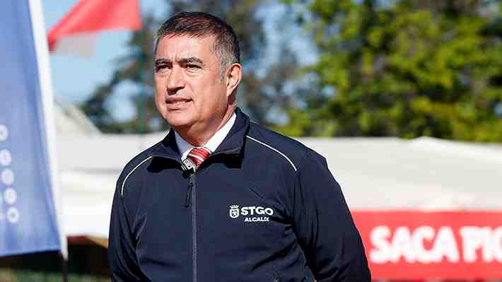 Santiago pone término anticipado a contrato con empresa de mantención de áreas verdes tras denuncias