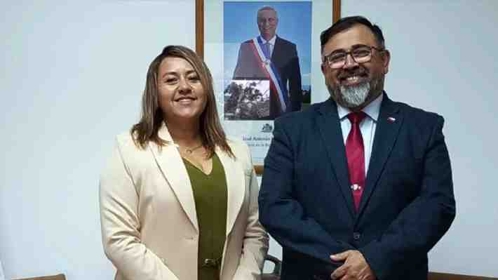 Nueva salida: Renuncia seremi del Trabajo de Coquimbo a 20 días de asumir
