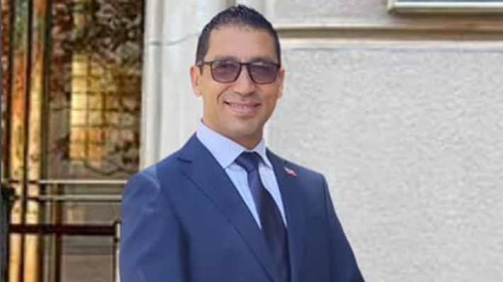 Concejal de San Felipe reconoce que denunció falso secuestro tras salir a comprar drogas: Municipio ingresó querella