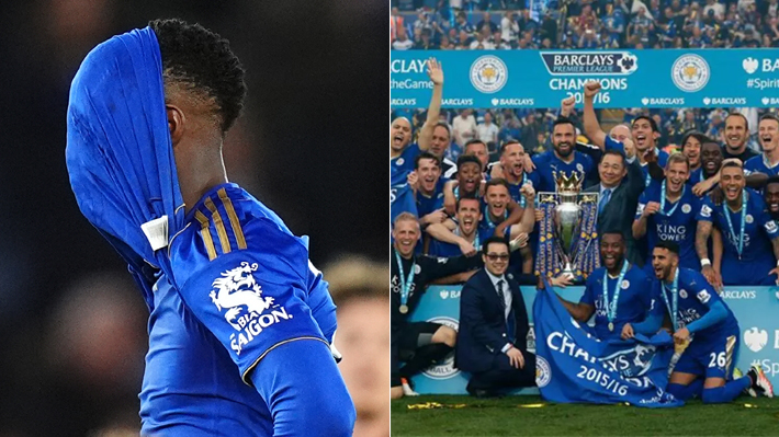 Cómo fue la debacle del Leicester en Inglaterra y qué tienen que ver los duty free