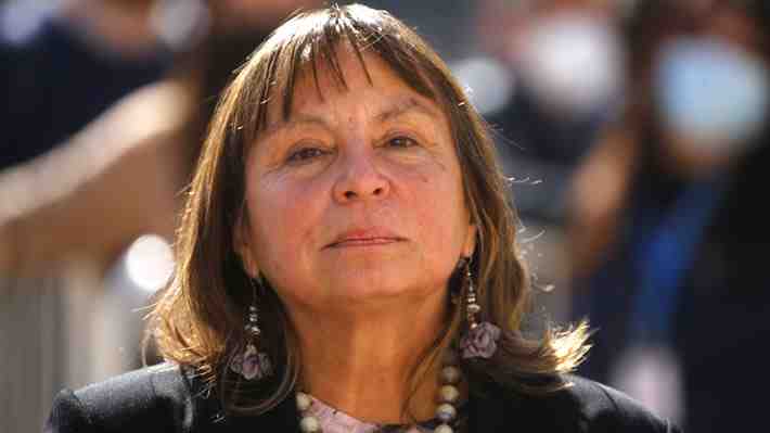 Designación de exministra de Boric en Hospital de San Antonio genera revuelo