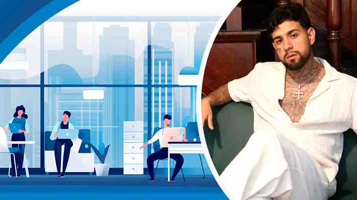 El salto empresarial desde la música: Sosa Mafia y su ambición de convertirse en un holding de entretenimiento