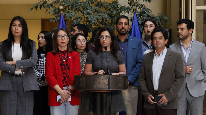 Tras presentación de Reconstrucción: Reunión entre el FA y el Ejecutivo será el lunes