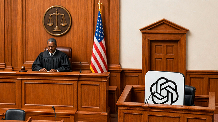 ¿Puede una IA enfrentar cargos penales?: Florida investiga rol de ChatGPT en tiroteo mortal