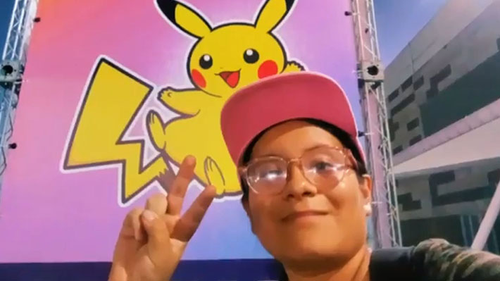 Detienen a dos sospechosos por desaparición de joven vendedora de cartas Pokémon: Se les acusa de homicidio