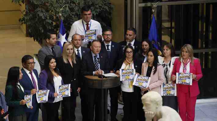 PDG apoya Reconstrucción: Lo que gana el partido de Parisi con su acuerdo con el Gobierno y la señal para la izquierda