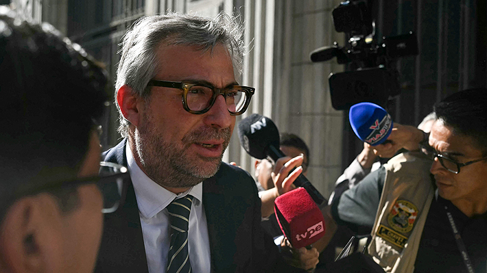 Fiscalía de Perú pide detener al organizador de las elecciones generales tras irregularidades en el proceso