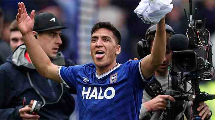 El gran golpe que puede dar Marcelino Núñez en Inglaterra