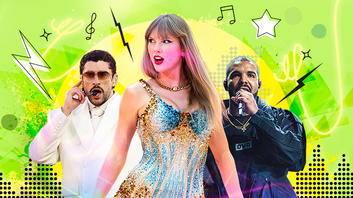 Spotify cumple 20 años: Revisa las canciones, álbumes y artistas más escuchados de la plataforma