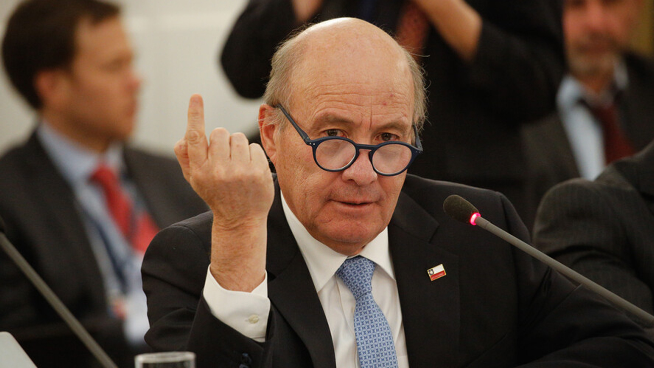 Las respuestas de Quiroz: Aborda propiedad intelectual, vivienda, pymes, permisos, impuestos y empleo