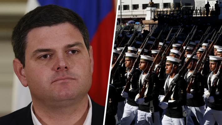 Alcalde de Zapallar suspende desfile del 21 de mayo en la comuna: Reasignará recursos a "ayudas sociales"