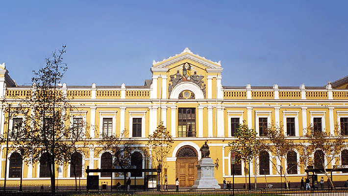 Ues estatales advierten riesgos por eventual reducción de aportes fiscales: "Afectaría la calidad"