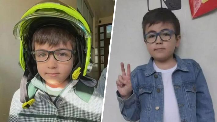 Niño muere al contagiarse con bacteria tras comer hamburguesa presuntamente cruda