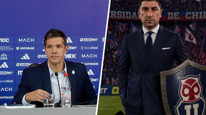 La salida de Clark podría traer más movimientos en Azul Azul y un mensaje de David Pizarro aumenta los rumores