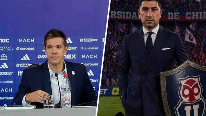 La salida de Clark podría traer más movimientos en Azul Azul y un mensaje de David Pizarro aumenta los rumores