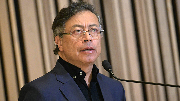 Colombia: Gobierno de Petro ordena el traspaso de US$ 7 mil millones desde las AFP a fondo estatal