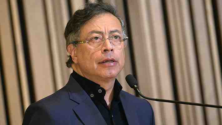 Colombia: Gobierno de Petro ordena el traspaso de US$ 7 mil millones desde las AFP a fondo estatal