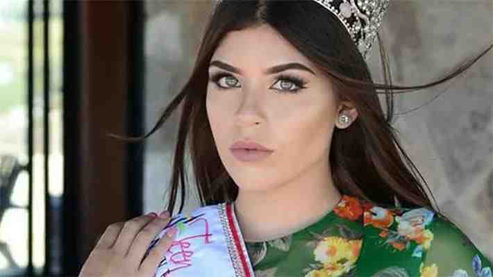 Brutal crimen de exreina de belleza sacude a México: Recibió varios disparos y la responsable del ataque sería su suegra