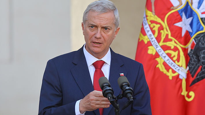 Más allá de la reconstrucción: La agenda legislativa que el Gobierno desplegará este semestre