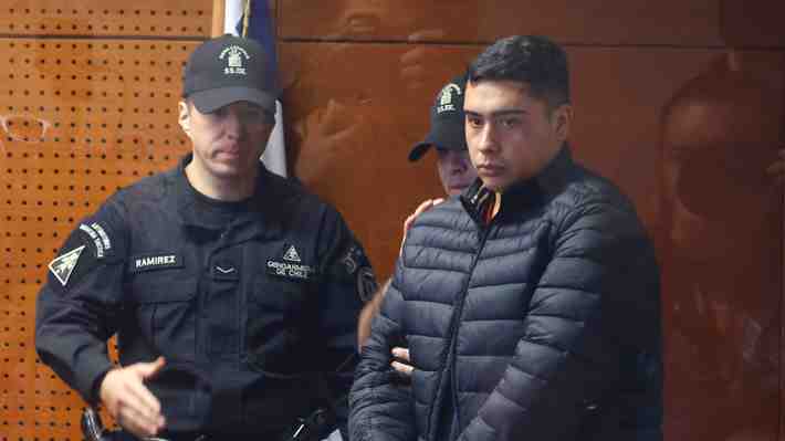 No quiso pagar la cuenta del alcohol e inventó encerrona: Prisión preventiva para carabinero que provocó muerte de extranjera