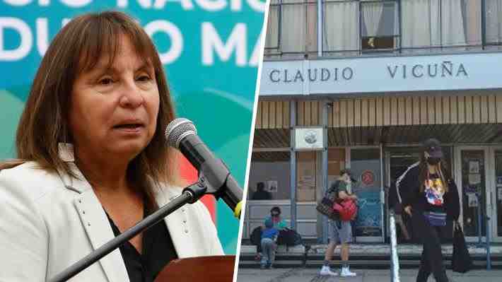 Escala el conflicto por designación de Vega: 23 médicos renunciarán al hospital de San Antonio por despido de directora