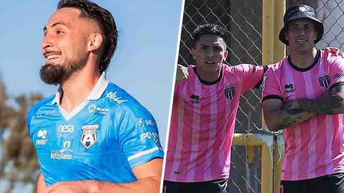 Tabla de posiciones de la Primera B: Fecha 9