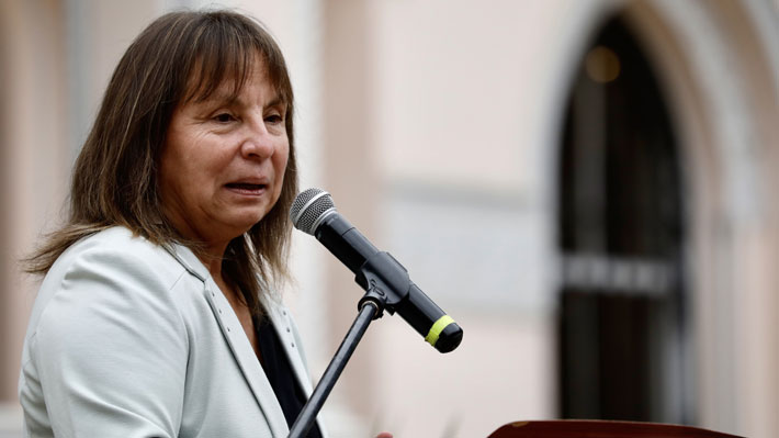 Contacto con Llaitul y polémica designación: Los roces que genera Vega y la crisis que explotó en hospital de San Antonio