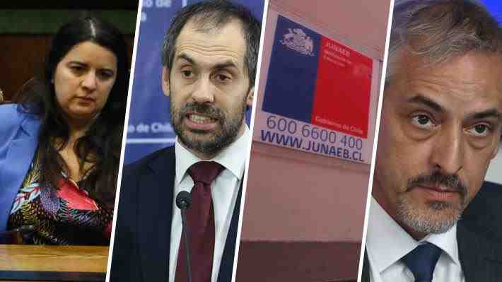 "Son una vergüenza": Las figuras y reparticiones de la administración Boric que fueron criticadas por Kast